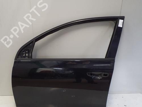 Used Left front door VW GOLF VI (5K1) 2.0 TDI (110 hp) 29363782
