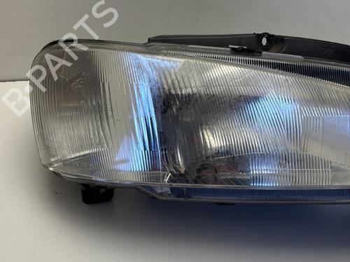 Right headlight PEUGEOT 106 II (1A_, 1C_) 1.5 D | BP29411845C29 