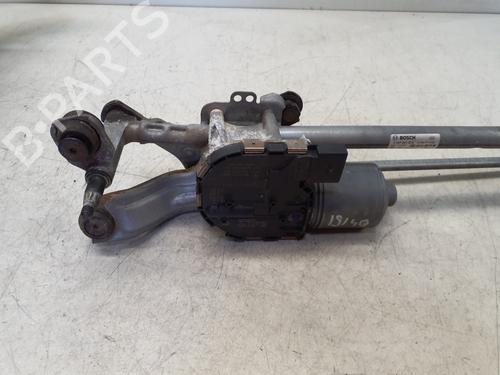 Front wiper motor VW GOLF VII (5G1, BQ1, BE1, BE2) 1.6 TDI | BP29362249M29 