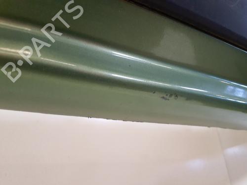 Rear bumper RENAULT KANGOO / GRAND KANGOO II (KW0/1_) 1.5 dCi 90 (KW05, KW08, KW0G, KW11) | BP29363311C8 