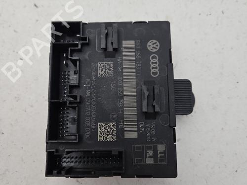 electronic-module-audi-a1-sportback-8xa-8xf-2011-2012-2013-2014-2015-2016-2017-2018-2019-33303807 main image
