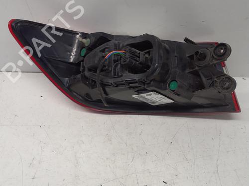 Right taillight RENAULT CLIO IV (BH_) 1.5 dCi 75 | BP29366437C35