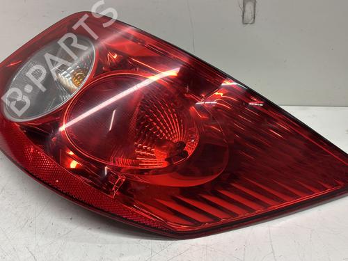 Used Right taillight Right taillight RENAULT MEGANE II Coupé-Cabriolet (EM0/1_) 1.5 dCi (EM1E) (106 hp) 29364213 29364213