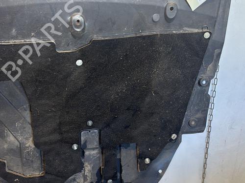 Underbody protection NISSAN QASHQAI II (J11, J11_) 1.5 dCi | BP29611849M92 
