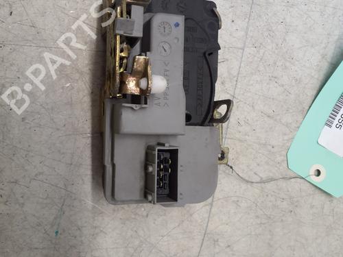Front right lock PEUGEOT 306 Hatchback (7A, 7C, N3, N5) 1.6 | BP29362116C97 