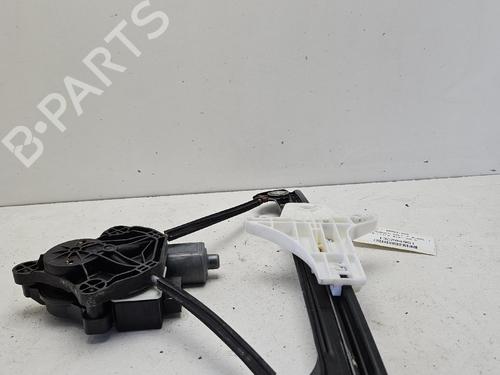 Used Rear left window mechanism Rear left window mechanism 38912508 38912508