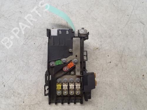 Elektronisk modul CITROËN C4 Grand Picasso I (UA_) 1.6 HDi (109 hp) 31979644