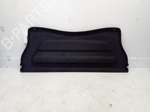 Rear parcel shelf RENAULT CLIO IV (BH_) 0.9 TCe 90 (BHNF, BHMA, BHMH, BHJK, BHJR) | BP29367894C85 