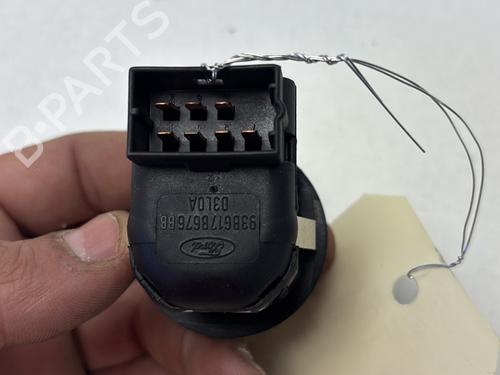 Mirror switch FORD FIESTA VI (CB1, CCN) 1.4 TDCi | BP29587279I25 