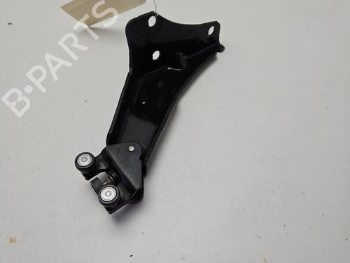 Hinge/Door check strap CITROËN BERLINGO MULTISPACE (B9) 1.6 HDi 110 | BP30362605C146 - Image 2