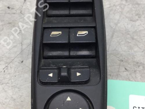 Used Switch Switch CITROËN C4 Grand Picasso I (UA_) 1.6 HDi (109 hp) 29364631 29364631