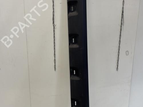 Used Left sideskirt DACIA SANDERO II TCe 90 (B8M1, B8MA, B8AC) (90 hp) 29361935