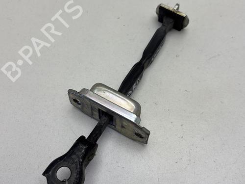 Hinge/Door check strap NISSAN QASHQAI II (J11, J11_) 1.5 dCi | BP29513591C146 