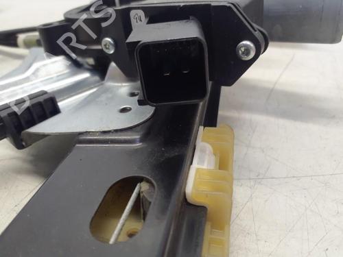 Front left window mechanism OPEL ZAFIRA TOURER C (P12) 2.0 CDTi (75) | BP29369520C22