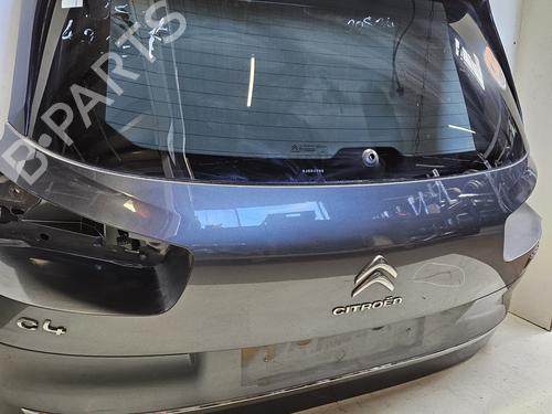 Tailgate CITROËN C4 Picasso II  | BP34166749C6  - Image 6