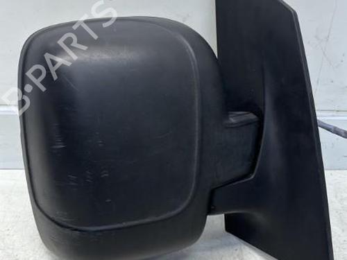 Right mirror PEUGEOT EXPERT Van (VF3A_, VF3U_, VF3X_) 1.6 HDi 90 16V | BP29367311C27 