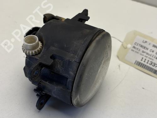 Left front fog light CITROËN C4 Grand Picasso I (UA_) 1.6 HDi | BP29362974C30 