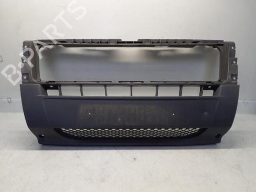 front-bumper-peugeot-boxer-van-2006-29367831 main image
