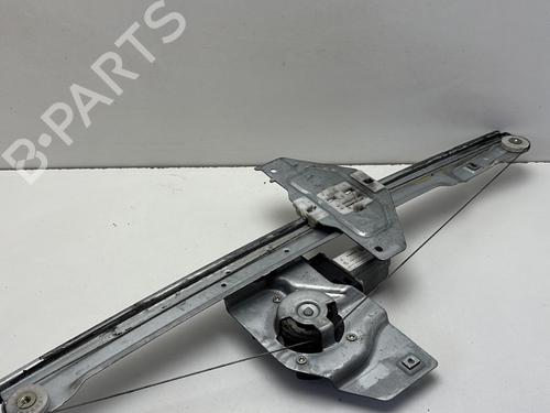 Front left window mechanism CITROËN BERLINGO MULTISPACE (B9) 1.6 HDi 110 | BP29365074C22 