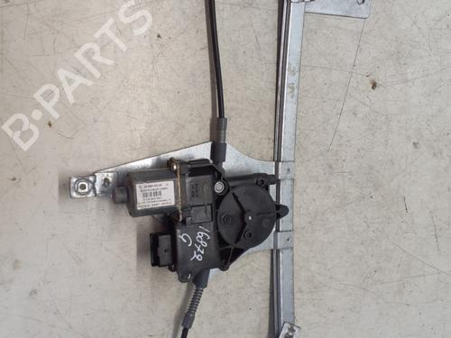 Used Front left window mechanism PEUGEOT 508 SW I (8E_) 1.6 HDi (115 hp) 29364802