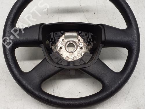 Steering wheel SKODA YETI (5L) 1.6 TDI | BP29363803C49 - Image 4
