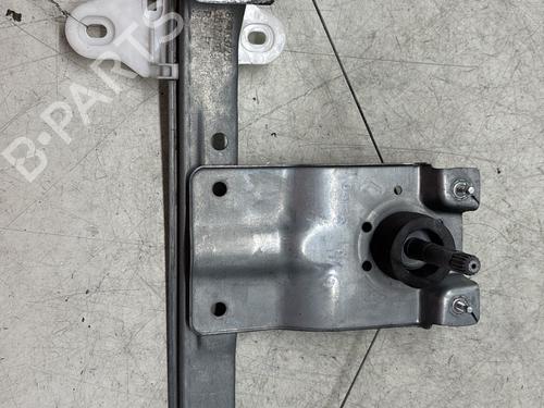 Used Rear left window mechanism RENAULT CLIO IV (BH_) 1.5 dCi 90 (90 hp) 29363561