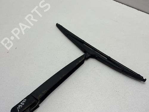 Used Rear windshield wiper arm NISSAN QASHQAI I (J10, NJ10) 2.0 dCi All-wheel Drive (150 hp) 29362705