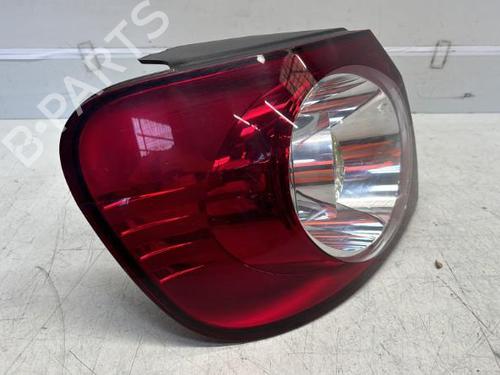 Left taillight VW GOLF PLUS V (5M1, 521) 1.9 TDI | BP29369773C34 