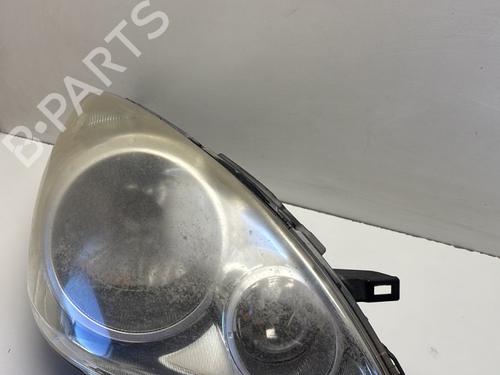 Used Right headlight NISSAN NOTE (E11, NE11) 1.5 dCi (86 hp) 29361926