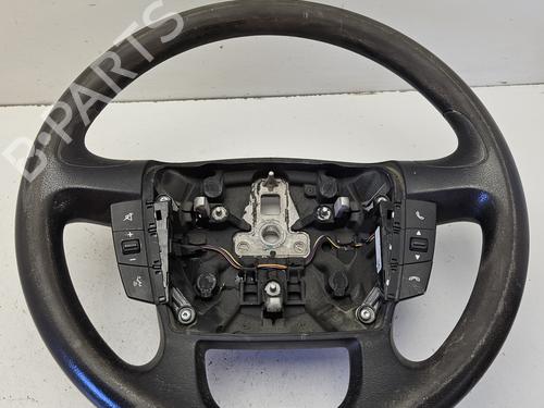 Used Steering wheel Steering wheel FIAT DUCATO Van (250_) 150 Multijet 2,3 D (150 hp) 34358999 34358999