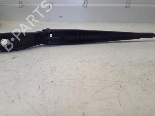 Used Front windshield wiper arm RENAULT ZOE (BFM_) ZOE (88 hp) 29367813