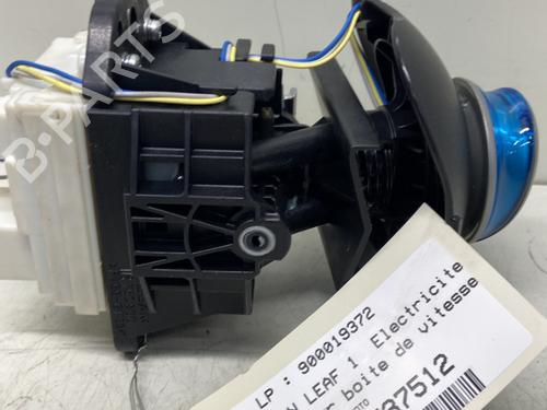 gear-lever-nissan-leaf-ze0-2010-2011-2012-2013-2014-2015-2016-2017-29364520 main image