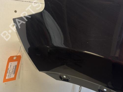 Left front fenders NISSAN QASHQAI I (J10, NJ10) 1.5 dCi | BP29361552C41 