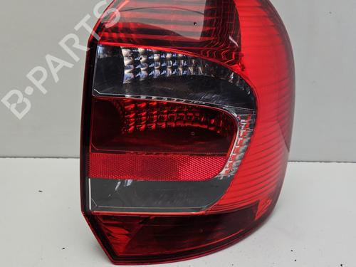 Used Right taillight RENAULT MODUS / GRAND MODUS (F/JP0_) 1.5 dCi (JP0G, JP0H) (106 hp) 31847599