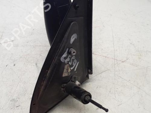 Right mirror OPEL COMBO Box Body/MPV 1.3 CDTI 16V | BP29370308C27 