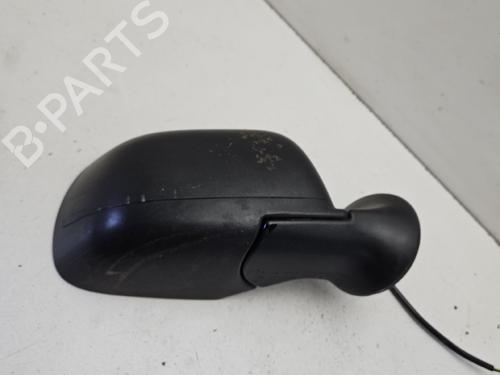 Used Right mirror Right mirror DACIA DUSTER (HS_) 1.5 dCi (HSAJ) (90 hp) 36355597 36355597
