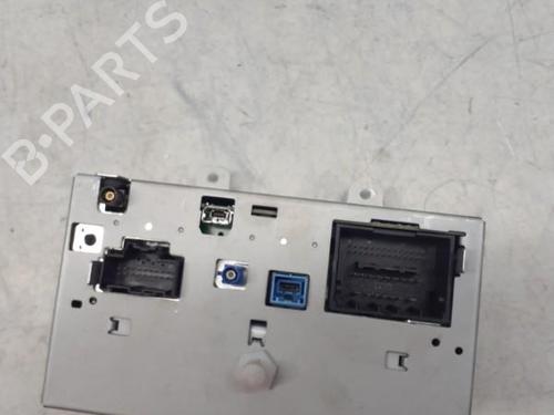 Electronic module OPEL ZAFIRA TOURER C (P12) 2.0 CDTi (75) | BP29369507M83 - Image 3