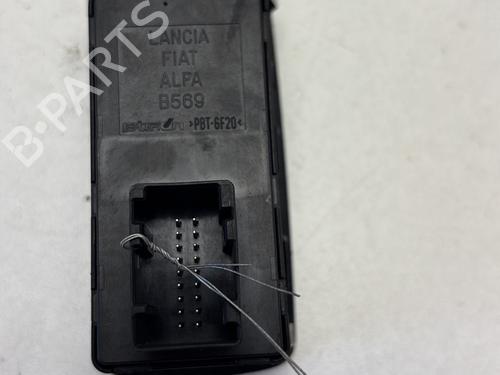 Left front window switch ALFA ROMEO MITO (955_) 1.3 MultiJet (955AXP1A, 955AYC1A) | BP29361708I27 