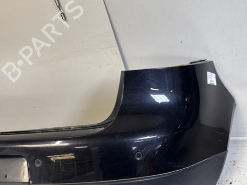 Rear bumper VW GOLF V (1K1) 1.9 TDI | BP29362179C8 