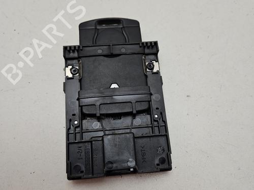 Used Card reader RENAULT SCÉNIC III (JZ0/1_) 1.5 dCi (JZ02, JZ0R) (95 hp) 30307110