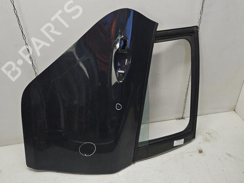 Used Right rear door PEUGEOT 208 I (CA_, CC_) 1.0 VTi (68 hp) 30362602