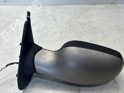 Left mirror NISSAN MICRA III (K12) 1.2 16V | BP29367394C26 