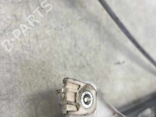 Front right window mechanism SUZUKI SWIFT IV (FZ, NZ) 1.3 DDiS (AZG413D, ZC02S, ZC92S) | BP29365416C23 