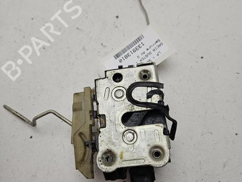 Front left lock DACIA DUSTER (HS_) 1.2 TCe 125 | BP40280694C98 - Image 3