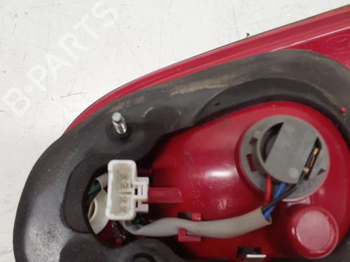 Used Left tailgate light Left tailgate light HYUNDAI SANTA FÉ II (CM) 2.2 CRDi GLS (150 hp) 29368419 29368419
