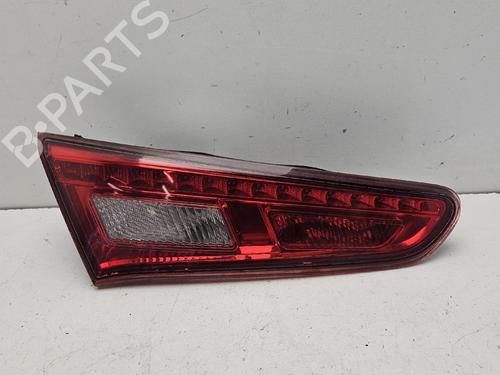 Used Left tailgate light Left tailgate light 39167999 39167999