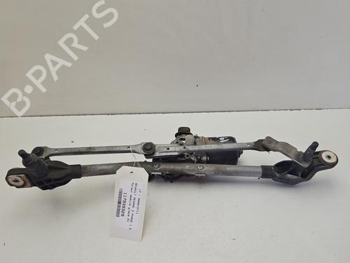 Used Front wiper motor RENAULT MEGANE III Grandtour (KZ0/1) 1.5 dCi (KZ09, KZ0D, KZ1G, KZ29, KZ14, KZ1W, KZ10, KZ1F,... (110 hp) 30937000