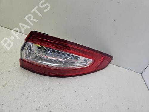 Højre baglygte FORD MONDEO V Hatchback (CE) 2.0 TDCi | BP38912488C35 - Image 2