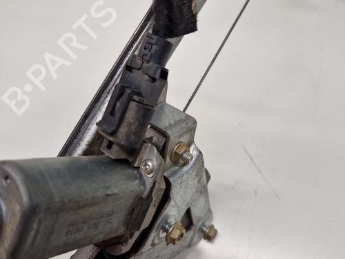 Front right window mechanism RENAULT TRAFIC II Van (FL) 1.9 dCi 80 (FL0B) | BP29368915C23 