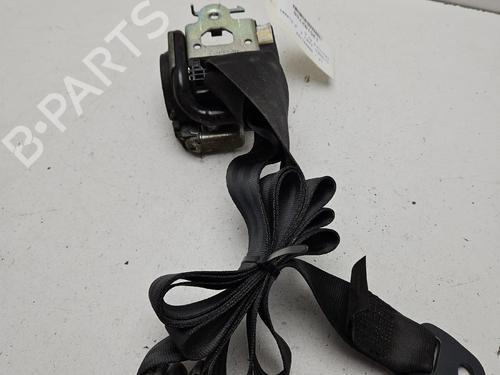 Front right seatbelt CITROËN JUMPY II (VF7) 2.0 HDi 165 | BP40280706I25 - Image 2